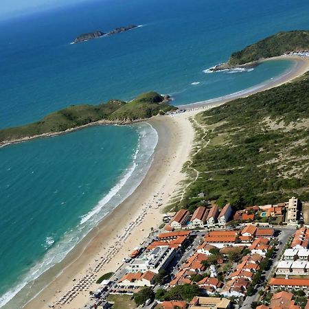 Casa Na Praia Do Pero Em Cabo Frio Eksteriør bilde