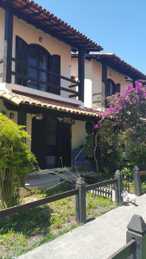 Casa Na Praia Do Pero Em Cabo Frio Eksteriør bilde