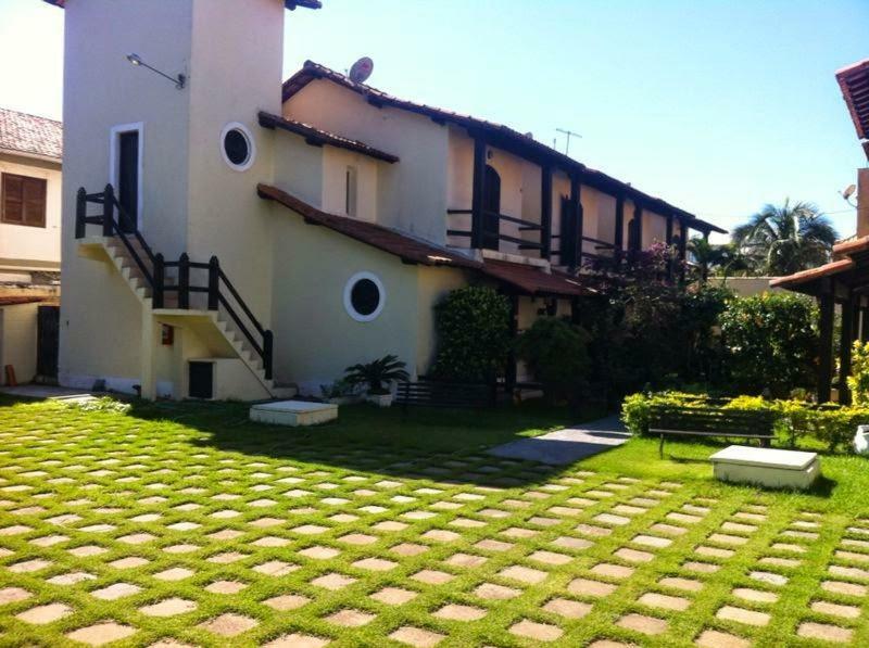 Casa Na Praia Do Pero Em Cabo Frio Eksteriør bilde